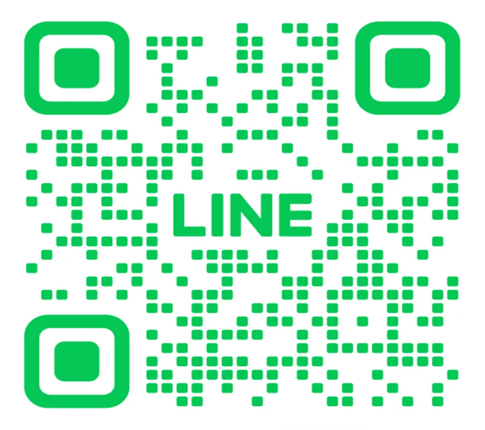 QR Code Line ติดต่อ Fortune99 สมัครรับโปรออโต้