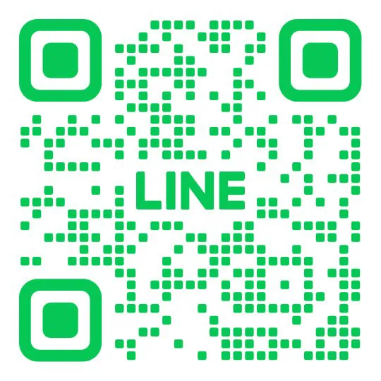QR Code Line ติดต่อ Fortune99 สมัครรับโปรออโต้