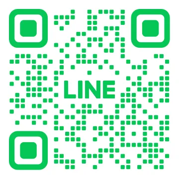 QR Code Line ติดต่อ Fortune99 สมัครรับโปรออโต้